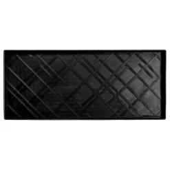 Tica Copenhagen Lines shoe tray, L, black