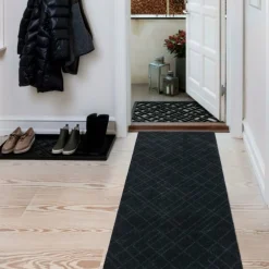 Tica Copenhagen Lines shoe tray, L, black