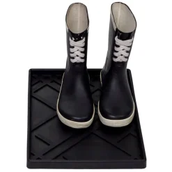 Tica Copenhagen Lines shoe tray, S, black
