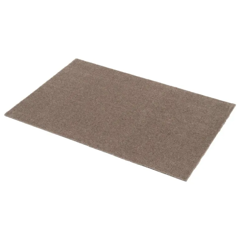 Tica Copenhagen Uni color rug, 60 x 90 cm, sand