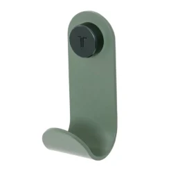 TIPTOE Jo coat hook, eucalyptus grey