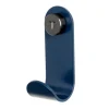 TIPTOE Jo coat hook, mineral blue
