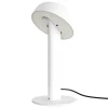 TIPTOE Nod table lamp, cloud white