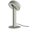 TIPTOE Nod table lamp, eucalyptus grey