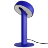 TIPTOE Nod table lamp, majorelle blue