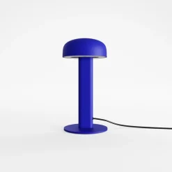 TIPTOE Nod table lamp, majorelle blue