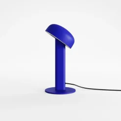TIPTOE Nod table lamp, majorelle blue