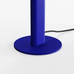 TIPTOE Nod table lamp, majorelle blue