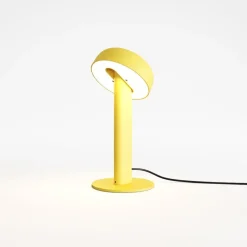 TIPTOE Nod table lamp, naples yellow