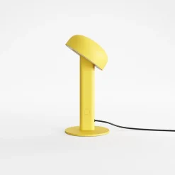 TIPTOE Nod table lamp, naples yellow
