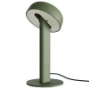 TIPTOE Nod table lamp, rosemary green