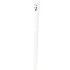 TIPTOE Table and desk leg 75 cm, 1 piece, cloudy white