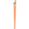 TIPTOE Table and desk leg 75 cm, 1 piece, ash pink