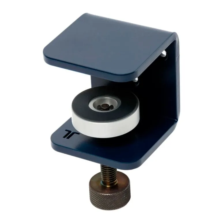 TIPTOE Wall bracket, mineral blue