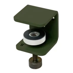 TIPTOE Wall bracket, rosemary green