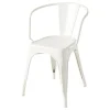 Tolix Chair A56, glossy white