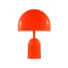 Tom Dixon Bell portable LED table lamp, fluoro
