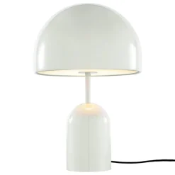 Tom Dixon Bell table lamp, LED, grey