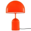 Tom Dixon Bell table lamp, LED, fluoro