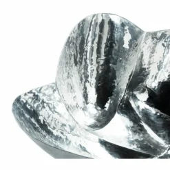 Tom Dixon Cloud bowl, silver