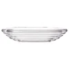 Tom Dixon Press bowl, large, clear