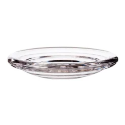 Tom Dixon Press bowl, medium, clear