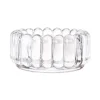 Tom Dixon Press bowl, small, clear