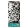 Tom Dixon Swirl vase, medium, multicolour