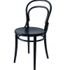 TON Chair 14, black