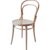 TON Chair 14, natural beech