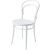 TON Chair 14, white