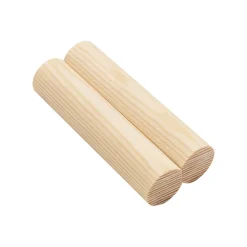 Tonfisk Design Raikas bag clip, pine wood