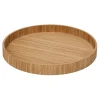 Tonfisk Design Reuna serving tray 40 cm, oak