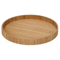 Tonfisk Design Reuna serving tray 40 cm, oak