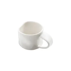 Tonfisk Design Touch espresso cup 0,8 dl, white