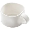 Tonfisk Design Touch latte cup 4 dl, white