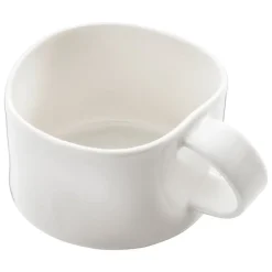 Tonfisk Design Touch latte cup 4 dl, white
