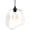 Tonfisk Design Utu pendant 26 cm, white