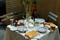 Transparent Light Speaker, white