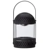 Transparent Light Speaker, black