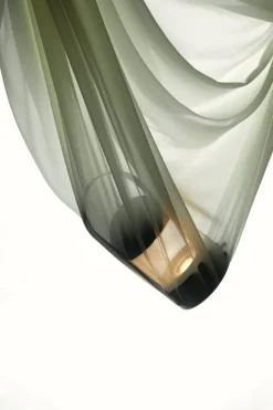 Transparent Light Speaker, black