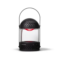 Transparent Light Speaker, black