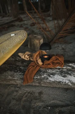 Transparent Light Speaker, black