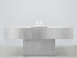 Transparent Small Transparent Speaker, white