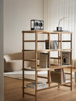 Transparent Small Transparent Speaker, black