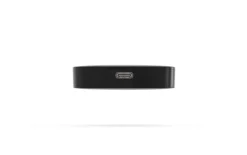 Transparent WiFi module, black