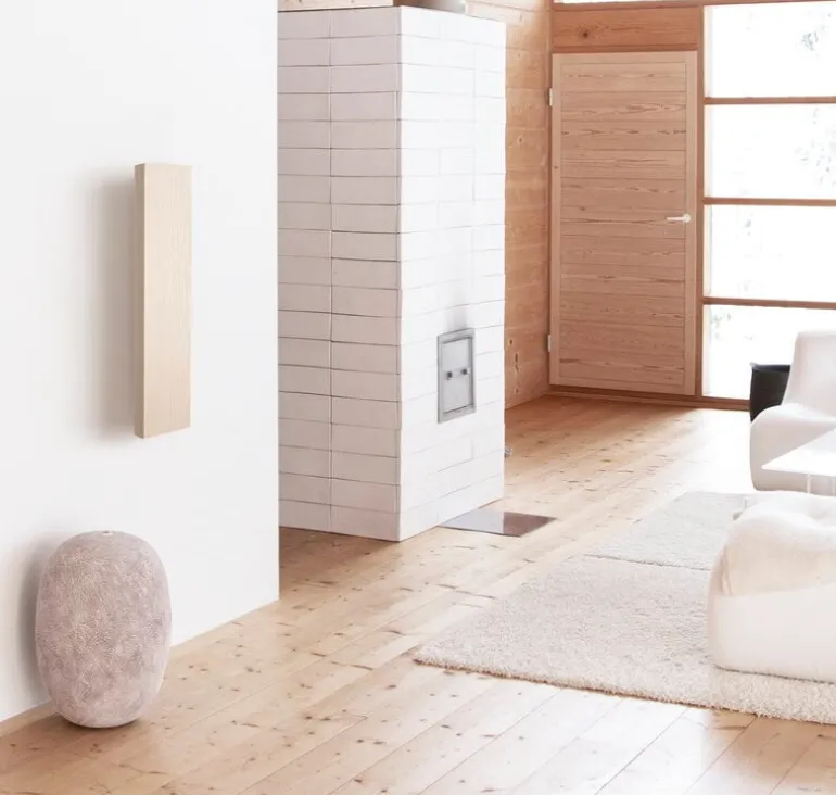 Tuulia Penttilä Around key cabinet, M - for 10 keys