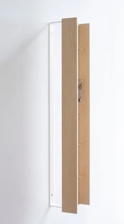 Tuulia Penttilä Around key cabinet, M - for 10 keys