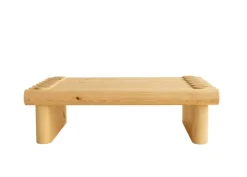 Vaarnii 004 coffee table, pine