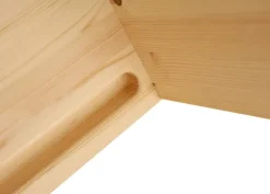 Vaarnii 001 dining chair, pine